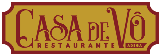Casa de Vô