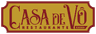 Casa de Vô